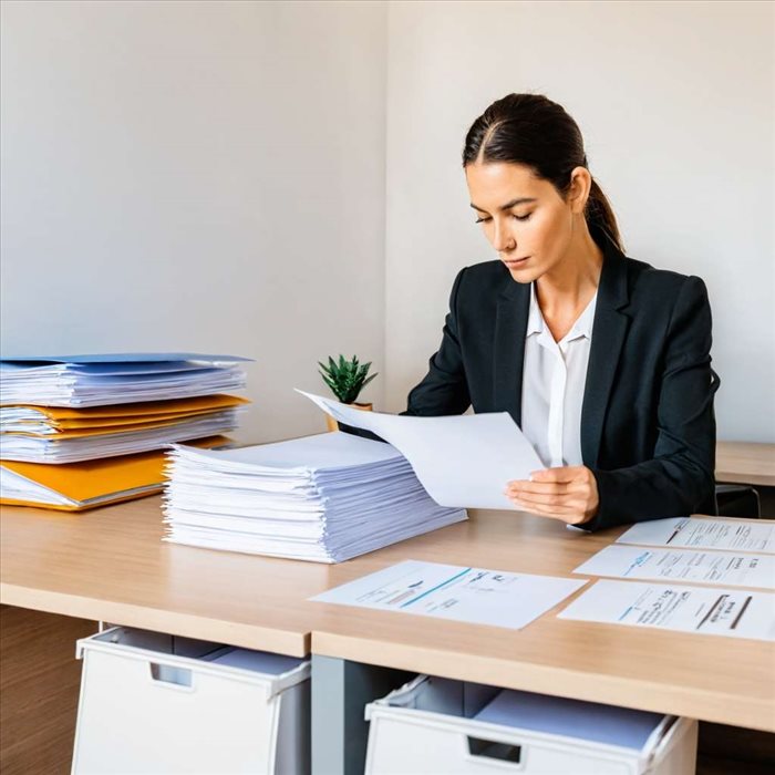 Obtenez Votre Justificatif Fiscal pour l'Impôt