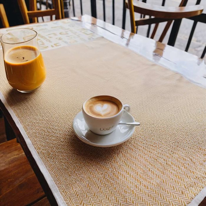 Améliorez Votre Visibilité avec une Nappe Personnalisée
