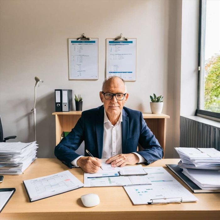 Régularisation d'un Trop-Perçu de Chômage