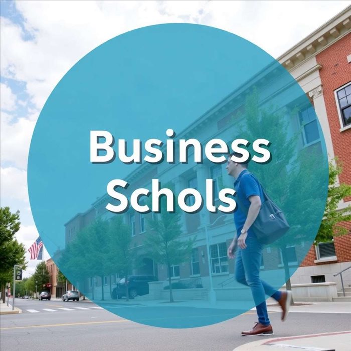 Business Schools : Former des Leaders Responsables et Engagés