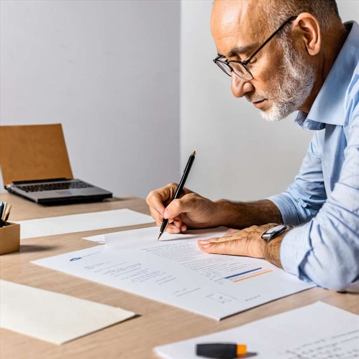 Signaler un Changement à la CAF