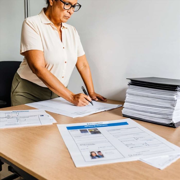 Justificatif de Revenus : Guide pour Location Appartement