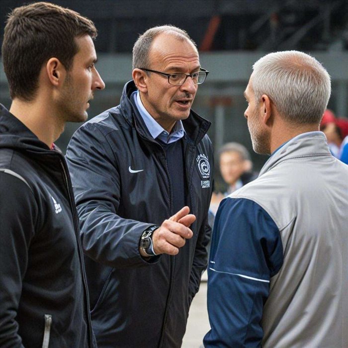 Devenir coach : maîtriser la communication avec la PNL