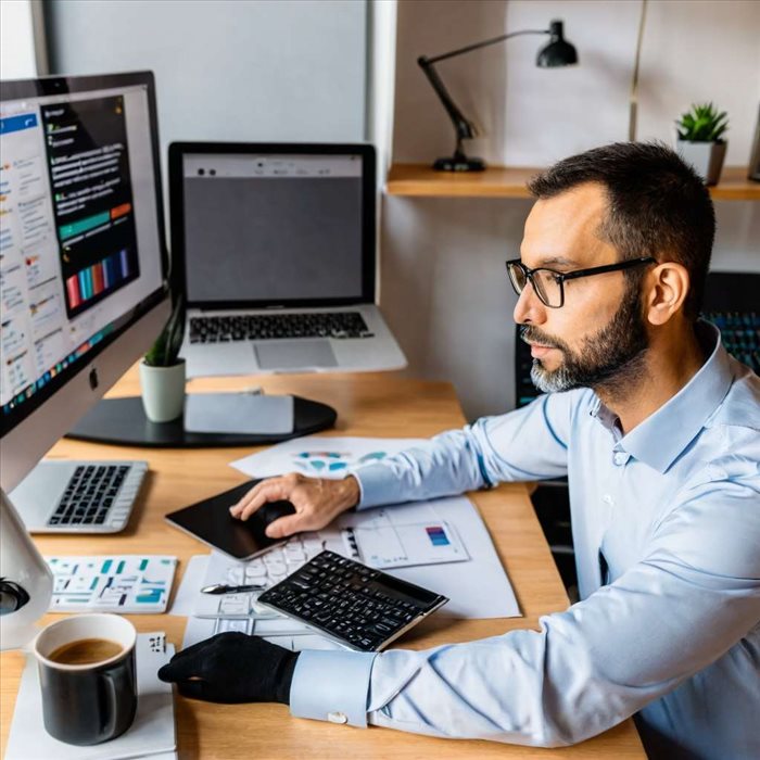 Obtenez Votre Relevé de Situation à la CAF Facilement