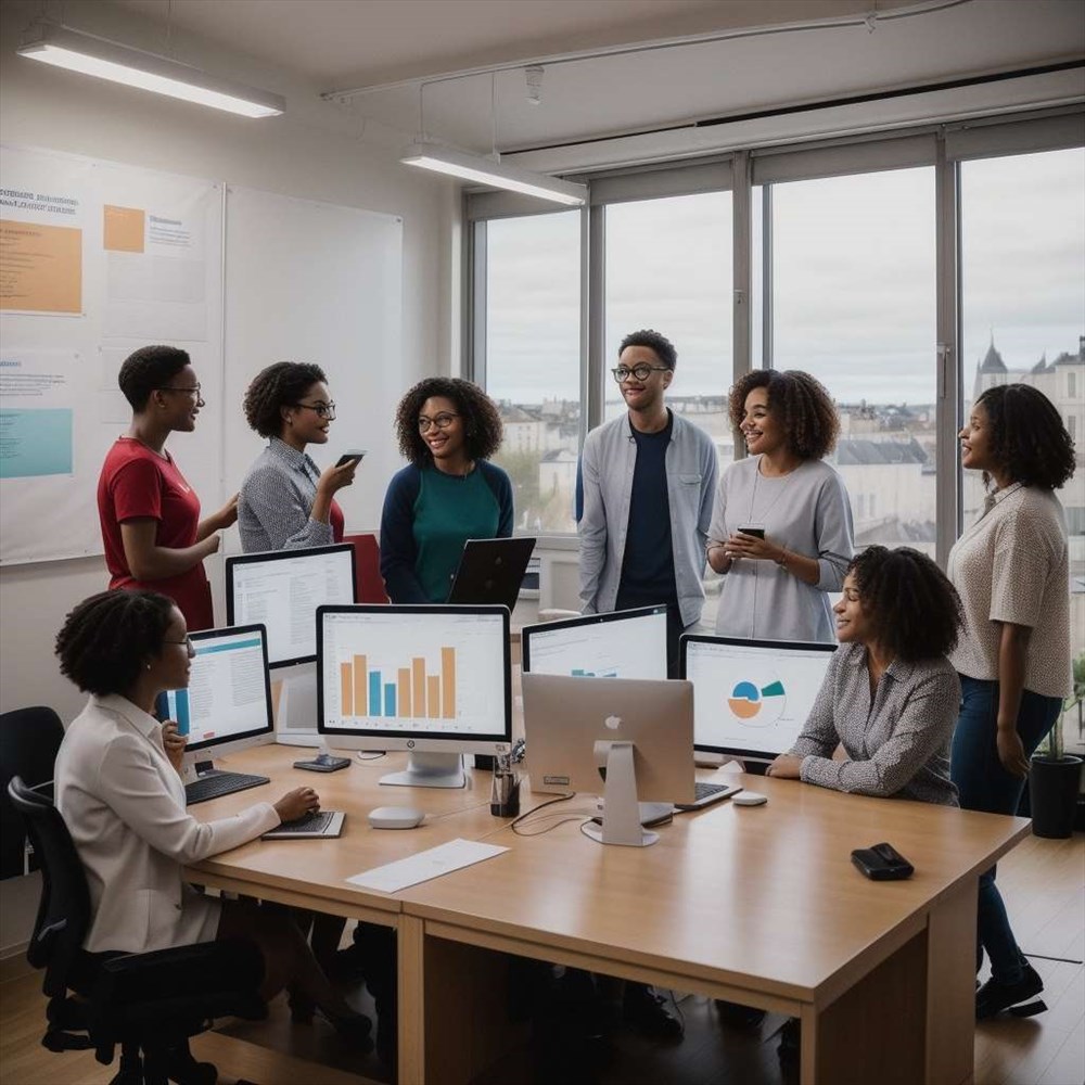 Pourquoi la gestion des plannings est essentielle pour un management plus humain et efficace