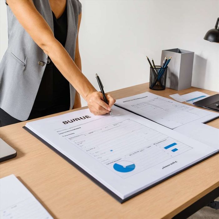 Demande de Délai de Paiement pour Impôts