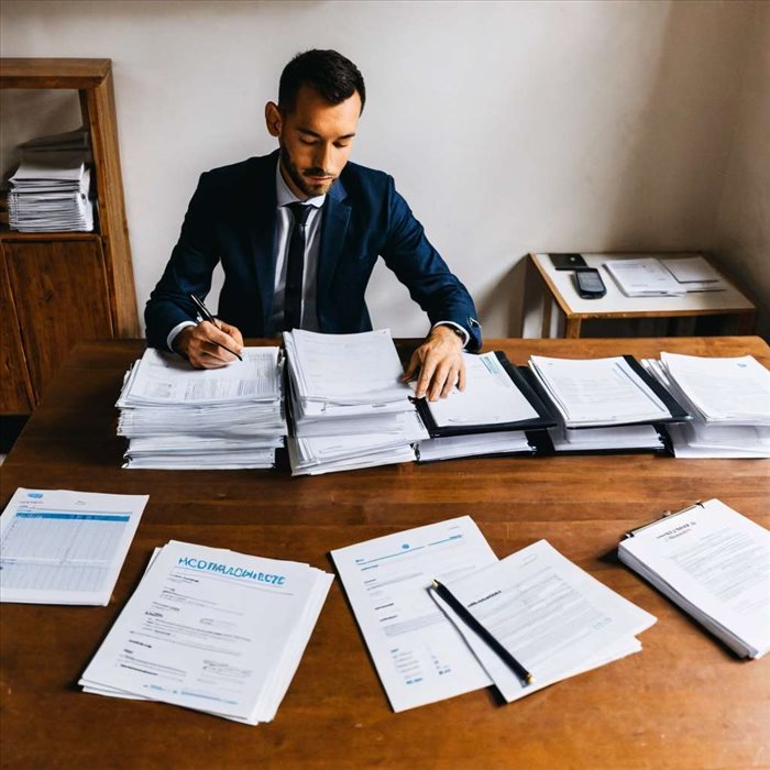 Contester un Impôt Injustifié : Guide Pratique