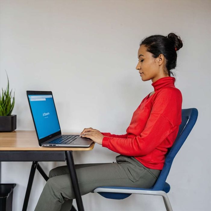 Déclaration de revenus en ligne