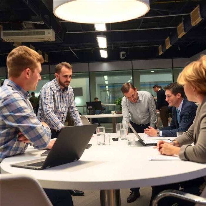 Travailler en Communication : Compétences et Stratégies