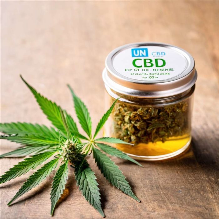 Doser le CBD en fonction de vos besoins avec Green Care