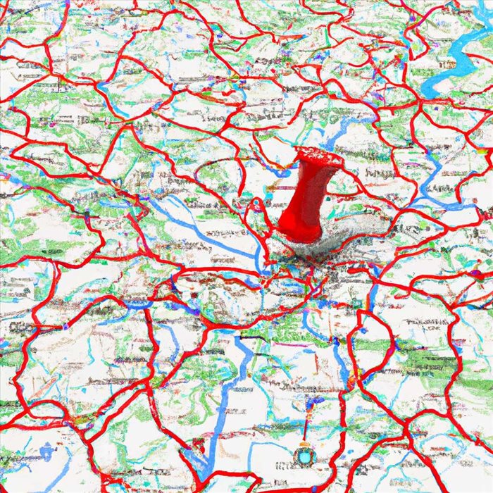 Pourquoi les SIG et la géoinformatique deviennent importantes en 2026 ?