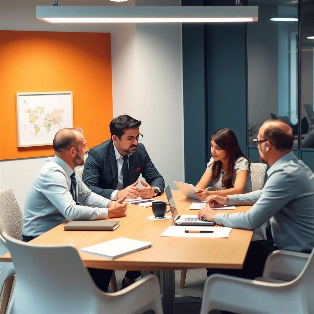 Pourquoi le 360 feedback est devenu un levier clé du développement managérial