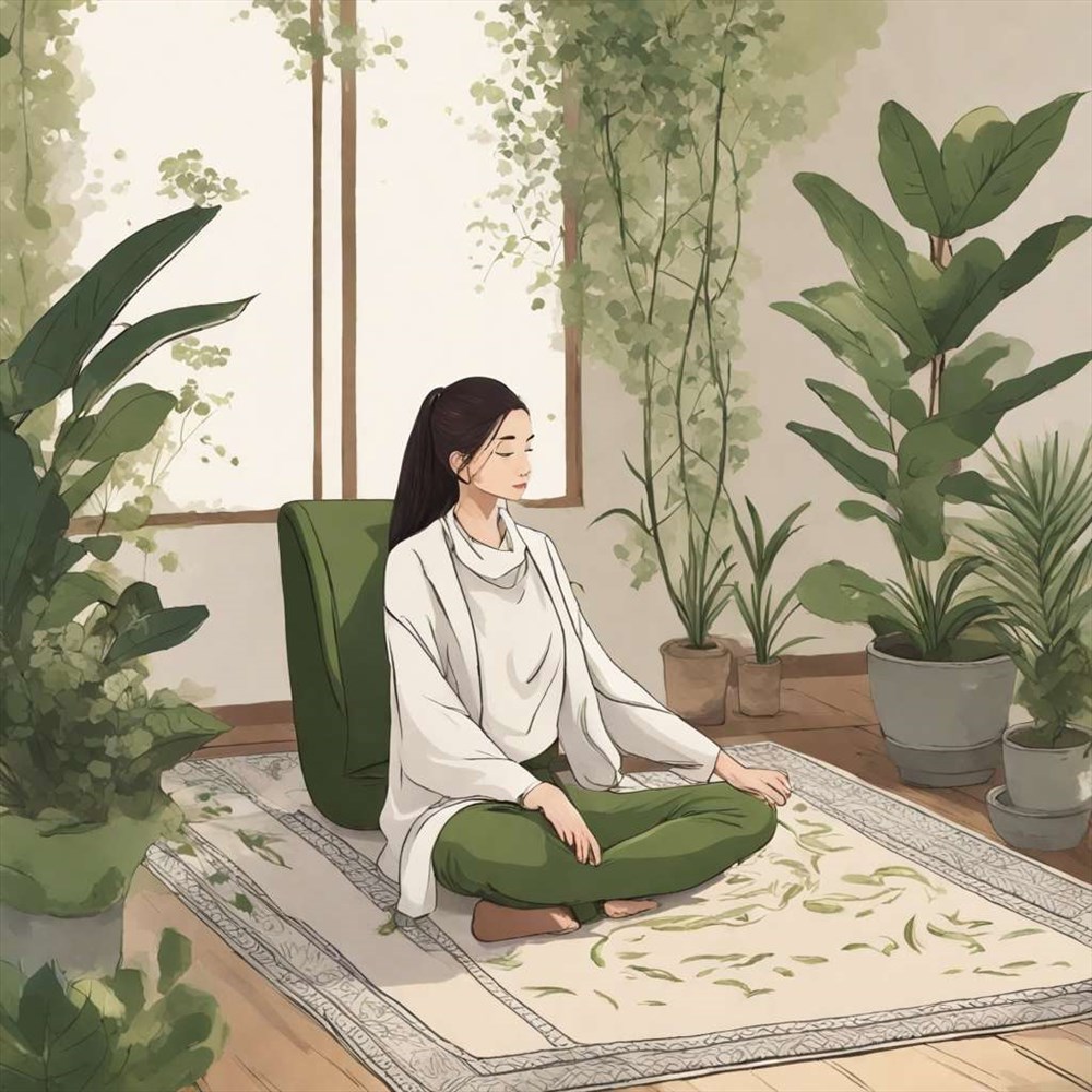 Réduire le Stress au Travail