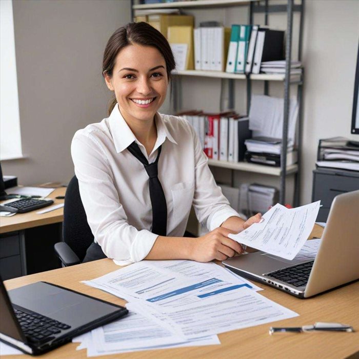 Pages Essentielles pour un Cabinet Comptable en Ligne