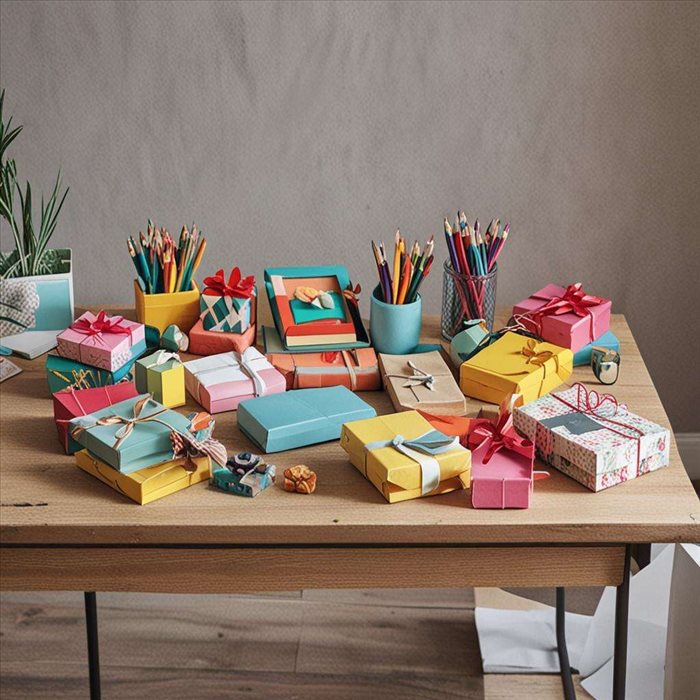 Astuces pour des cadeaux professionnels écologiques et gourmands