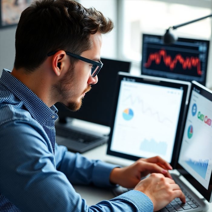 Indicateurs Clés de Performance d'Entreprise à Suivre