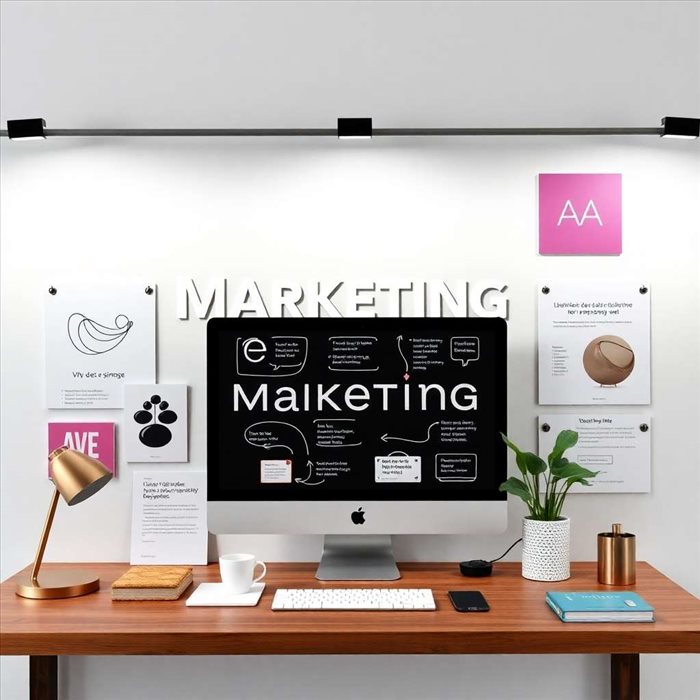 Construire une Campagne de Notoriété avec Influenceurs