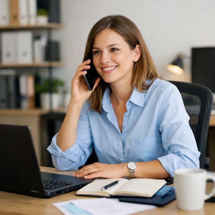 Optimiser votre prospection téléphonique : Guide pratique