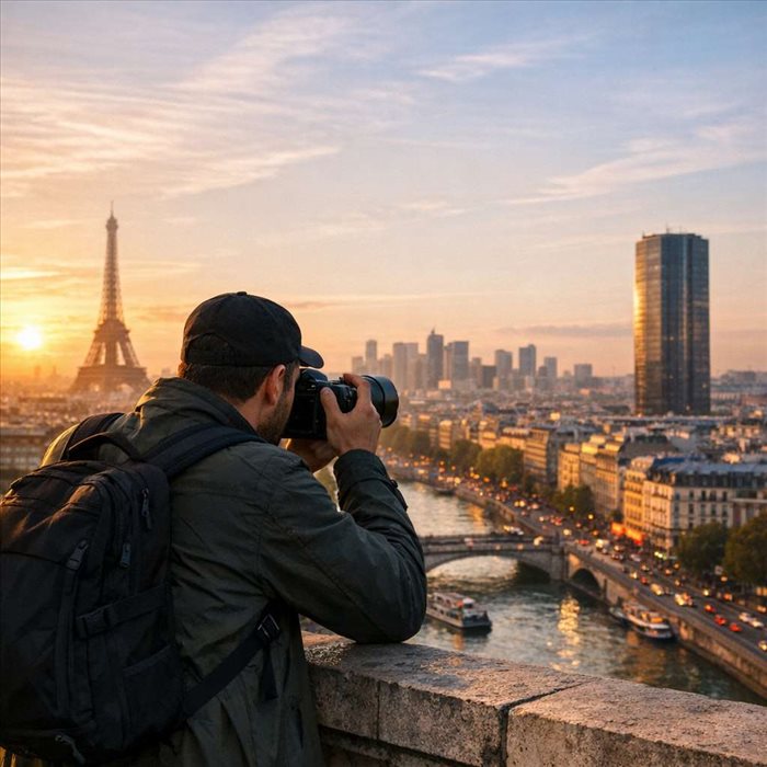 Analyse Photographique : Guide Complet et Pratique