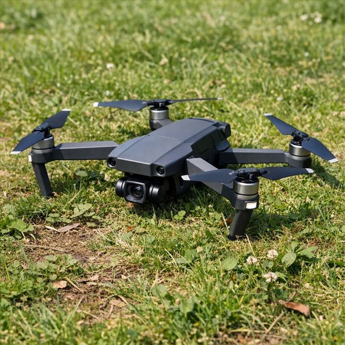 Drone : Solutions pour un décollage réussi