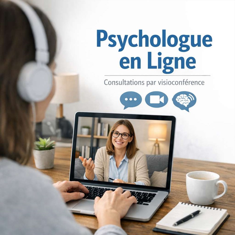 Le guide des sites pour trouver un bon psychologue en ligne