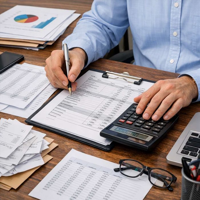 À quoi sert réellement le bilan comptable en entreprise ?
