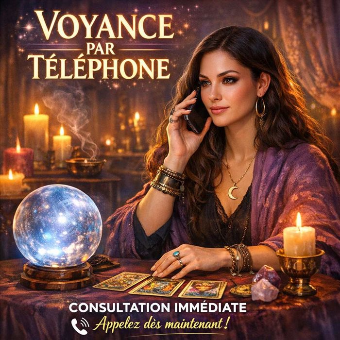 Voyance fiable : pourquoi opter pour une consultation sans question ?