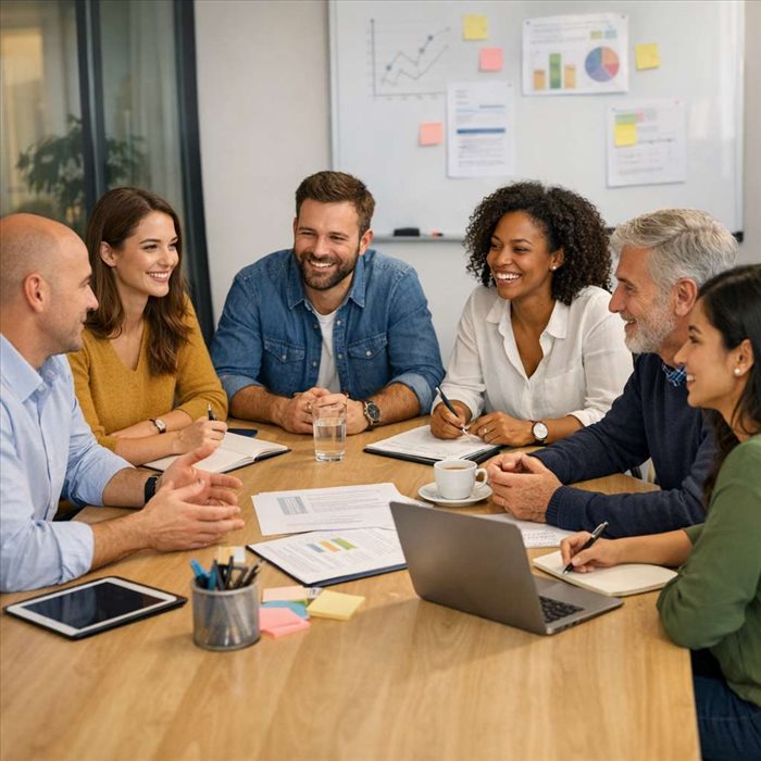 Optimiser Votre Entreprise Suite à un Rachat