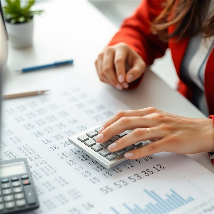 Calculer la Rentabilité d'un Investissement Efficacement