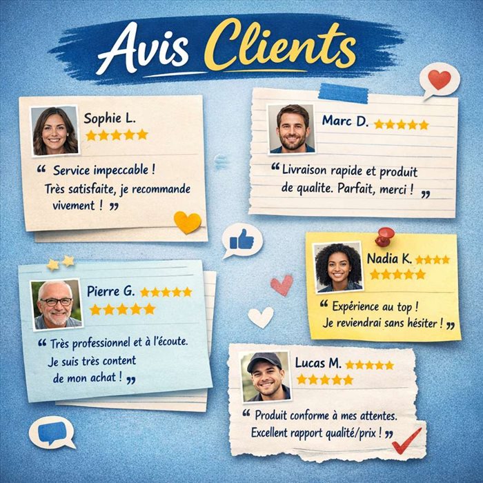 Collecter des avis clients : pourquoi ils ne viennent pas tout seuls