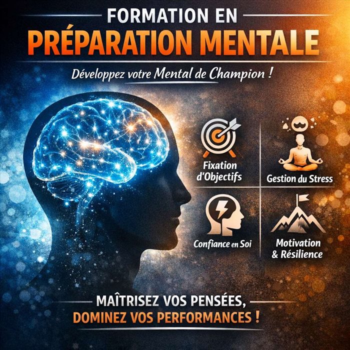 Formation en préparation mentale : comment bien la choisir