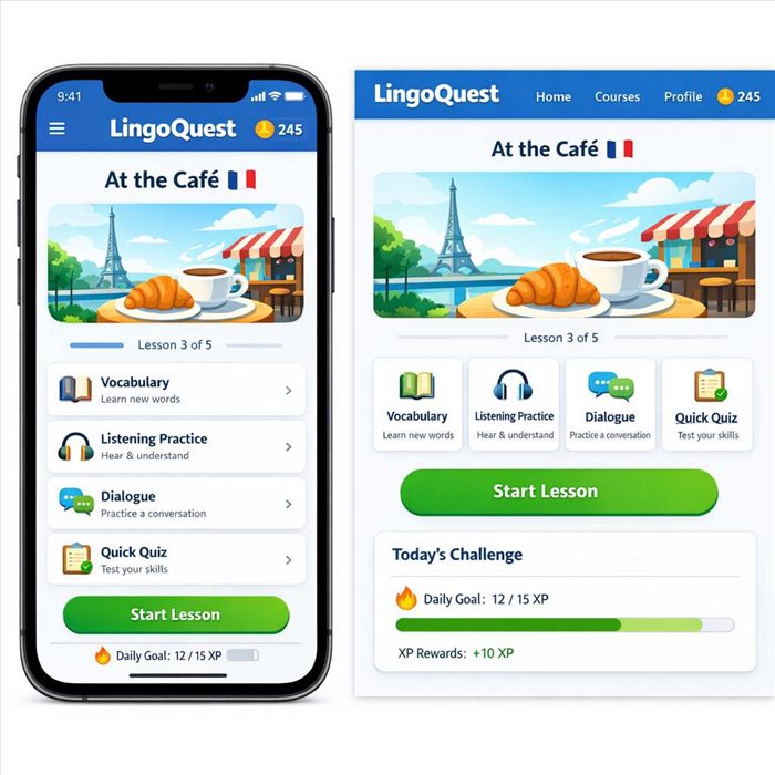 Application mobile ou site web : comment choisir ?