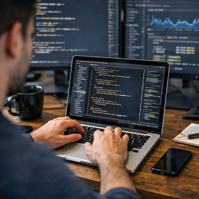 Langages de Programmation pour Logiciels Sur Mesure