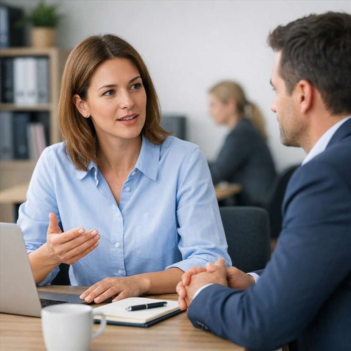 Assertivité en communication professionnelle : définition et enjeux