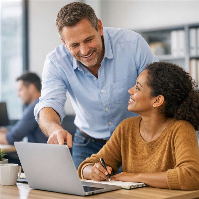 Qu'est-ce que le servant leadership ? Définition et principes clés