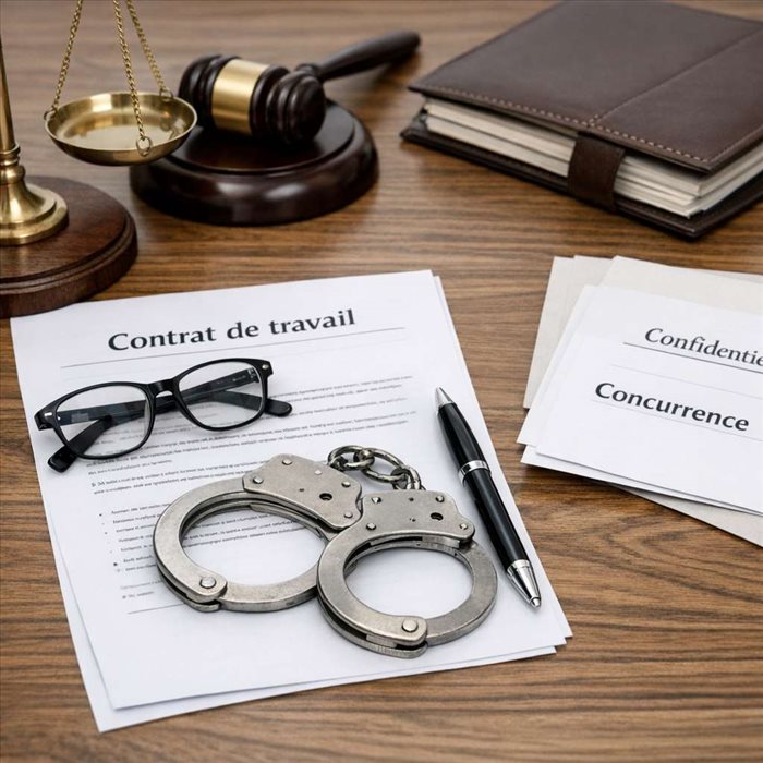 Renoncer à une clause de non-concurrence : conditions et délais
