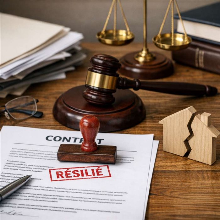 Non-respect d’une clause : quels risques et quels recours ?