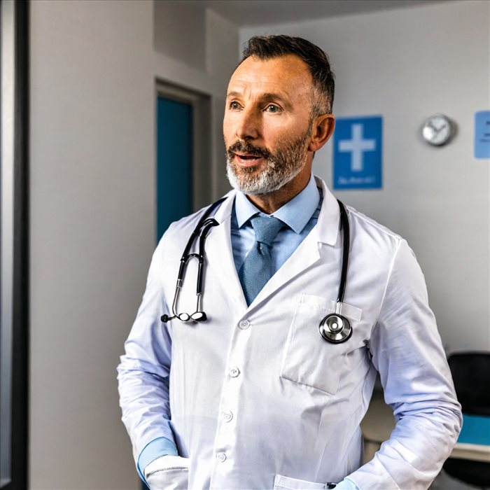 Comment bien s'adresser à un médecin en toute politesse