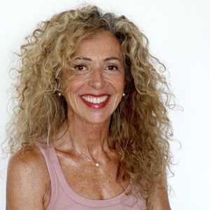 Roseline Steinmann, un coach pour entreprise à Alfortville