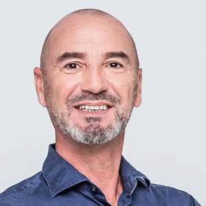 marc, un coach pour entrepreneur à Saint-Denis