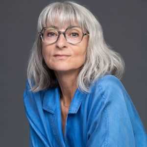 Pascale, un coach pour entreprise à Paris 12ème