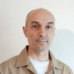 Romuald, un coach pour entreprise à Epinal
