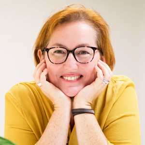 Marie-Laure, un coach pour entrepreneur à Le Chesnay-Rocquencourt