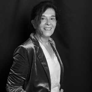 isabelle, un coach pour entrepreneur à Paris 18ème