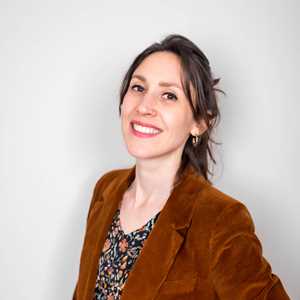 Mathilde Martin - Solvia Coaching, un coach pour entreprise à Saint-Nazaire