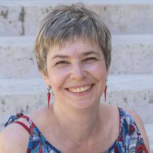 Vesselina, un coach pour entrepreneur à Orléans