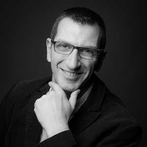 Fernand, un coach pour entreprise à Palaiseau