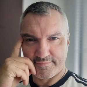 François, un coach pour entreprise à Montrouge