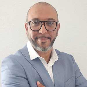 Farouk, un coach pour entreprise à Charleville-Mézières