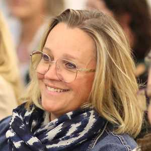 Séverine, un coach pour entreprise à Louviers